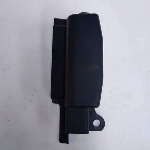 Tampa Acabamento Fechadura Do Capô Veracruz 2009 Sku 62791