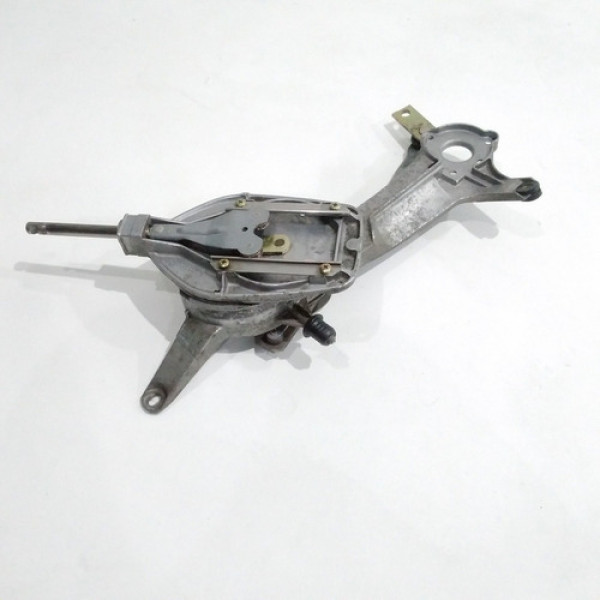 Máquina Do Limpador De Parabrisa Mercedes E430 1999 52662