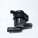 Bomba Da Água Auxiliar Passat Variant 2.8 V6 2001 Sku 63674