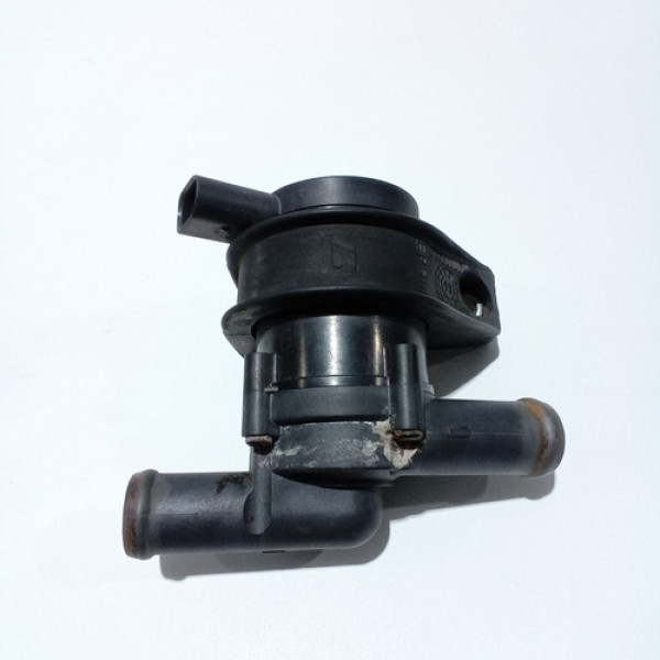 Bomba Da Água Auxiliar Passat Variant 2.8 V6 2001 Sku 63674