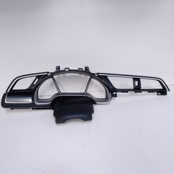 Moldura Do Painel De Instrumento Civic 2020 Sku 63299