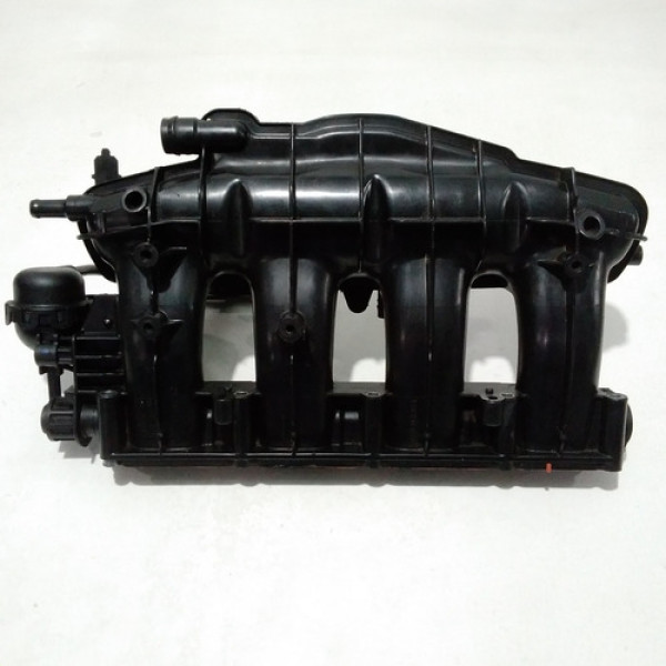 Coletor De Admissão Audi A4 2.0 Turbo 2014 Sku 58525