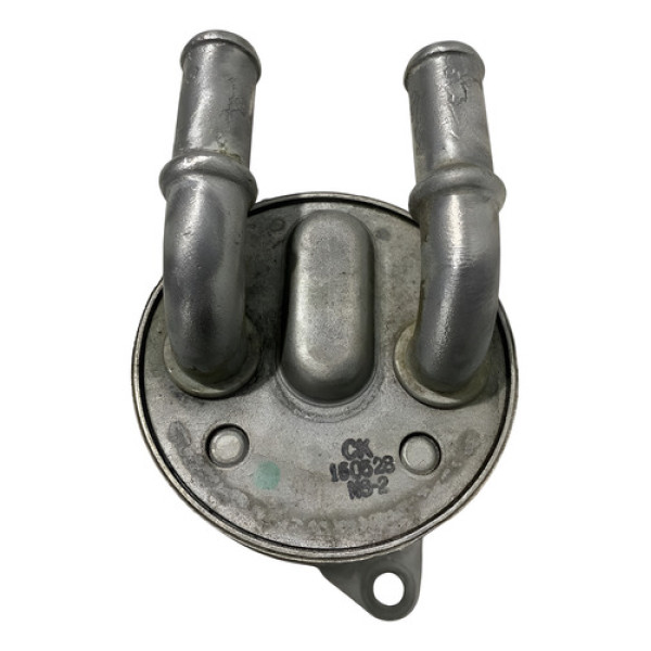 Trocador De Calor Do Câmbio Volvo Sku 66427 Xc60 2017