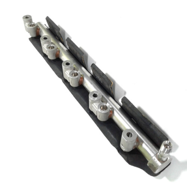 Flauta Dos Bicos Land Rover Evoque Pure 2013 Sku 35853