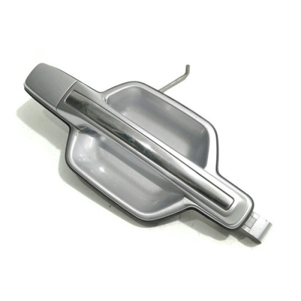 Maçaneta Externa  Porta Tras Dir Pajero Full 2005 Sku 9469