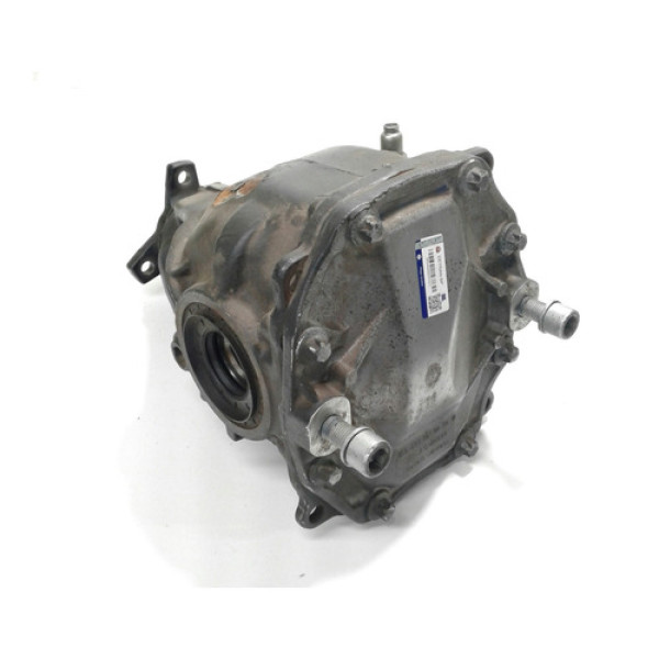 Diferencial Traseiro Mercedes Slk 200 Komp 2007 Sku 006078