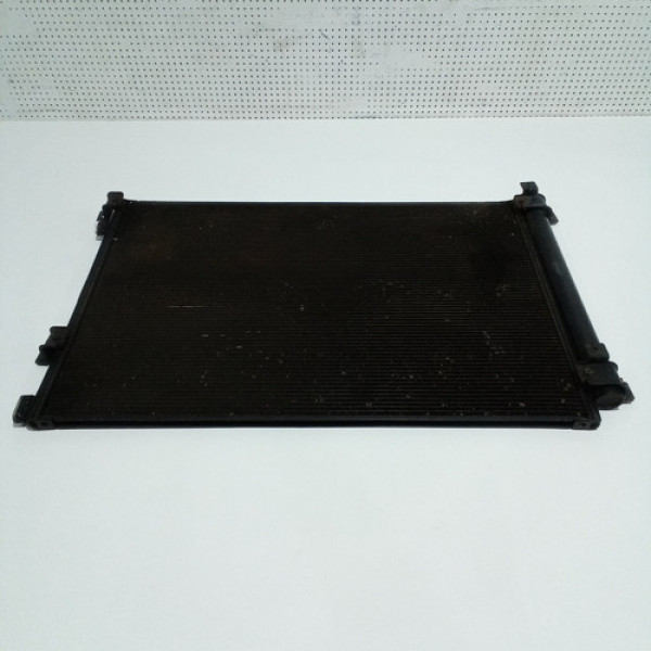 Condensador Subaru Tribeca 3.6 V6 2009 Sku 59484