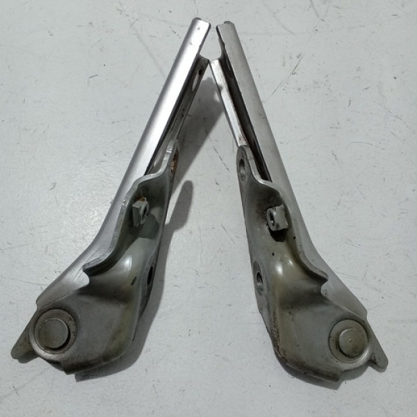 Par Braço Do Capô Audi Sku 66399 A3 2005