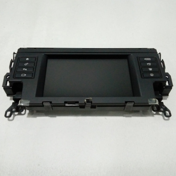 Multimídia Land Rover Discovery Sport 2019 Cod 42343