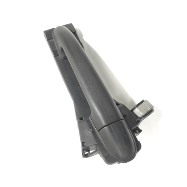 Maçaneta Porta Dianteira Dir Ext   Classe A  2001 Sku 37306 Preto