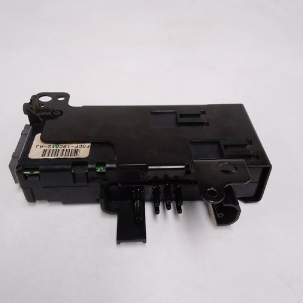 Módulo Controle De Vácuo Do Ar Condicionado Taurus Sku 59841