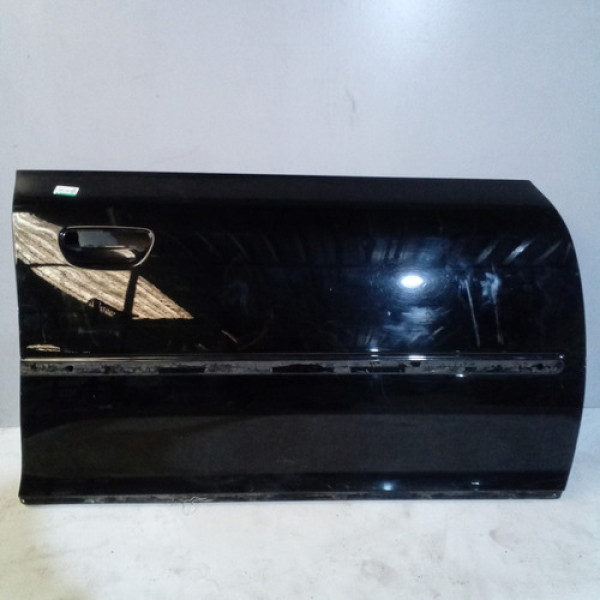 Porta Dianteira Direita A3 2005 Sku 31954 Dianteira Direito Preto