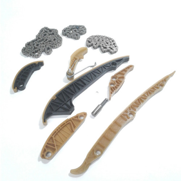 Kit Corrente - Volkswagen - Jetta - 2014