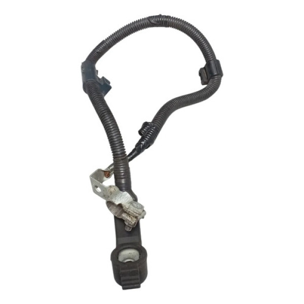 Cabo Positivo Do Motor De Arranque Honda City 1.5 Flex 2014