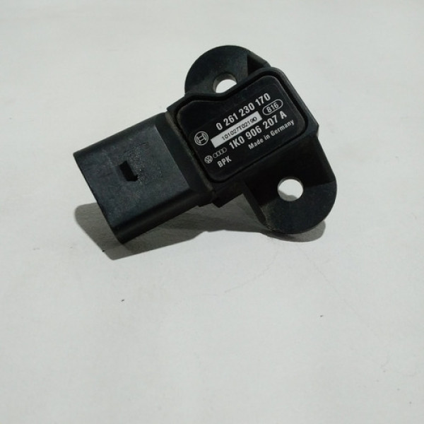 Sensor Map Volkswagen Touareg 2011 Cod 61490