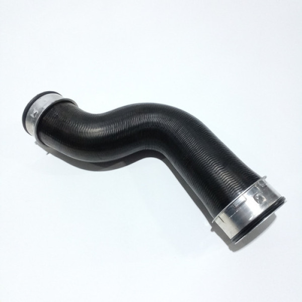Mangueira Do Intercooler Passat 2.0 Tfsi 2009 Sku 64975