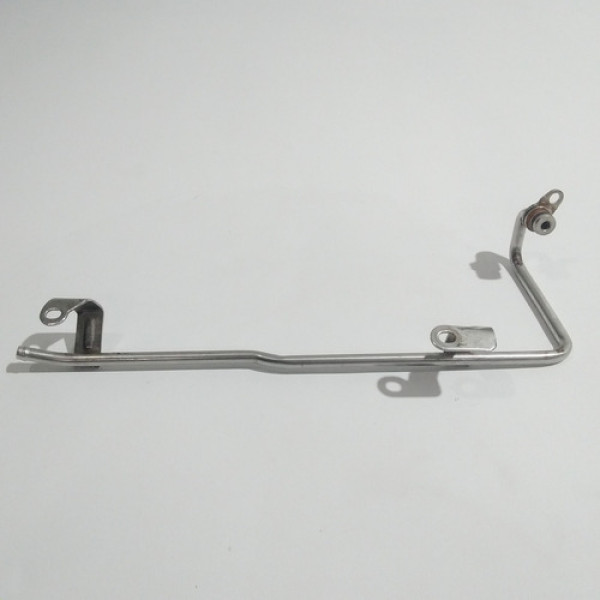 Tubo De Água Refrigeração Da Turbina Audi A1 2011 Cod 61508