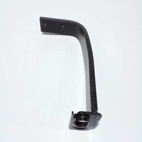 Suporte Do Protetor Do Carter Esquerdo A1 1.4 2011 Sku 64377