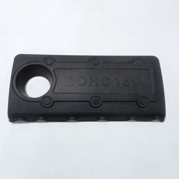 Capa Do Motor Santa Fé 2.4 2012 Sku 65458