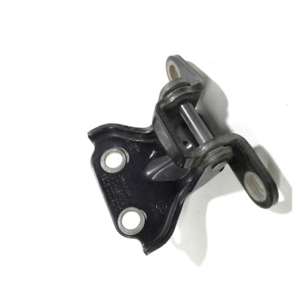Dobradiça Inferior Da Porta Traseira Direita  - Jac J6 2012