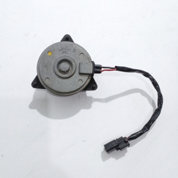 Motor Da Ventoinha Do Condensador City 2014 Sku 65314