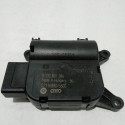 Atuador Da Caixa De Ar 0 132 801 386 Passat Tsi 12 Sku 58502
