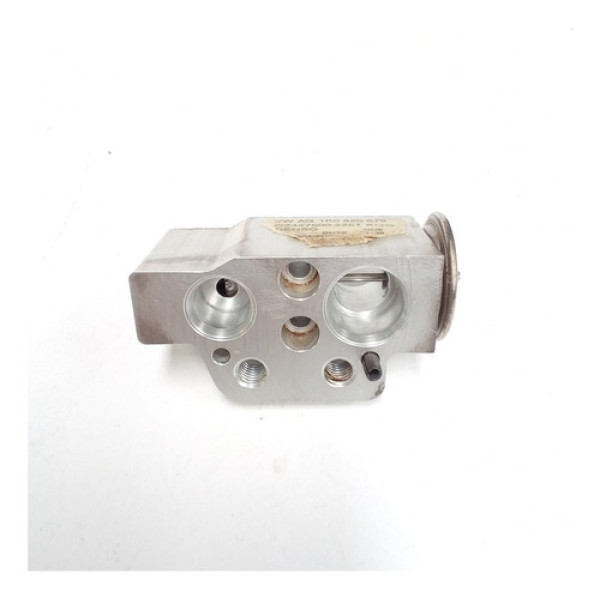 Válvula De Expansão Da Caixa De Ar Passat 2012 Sku 64684