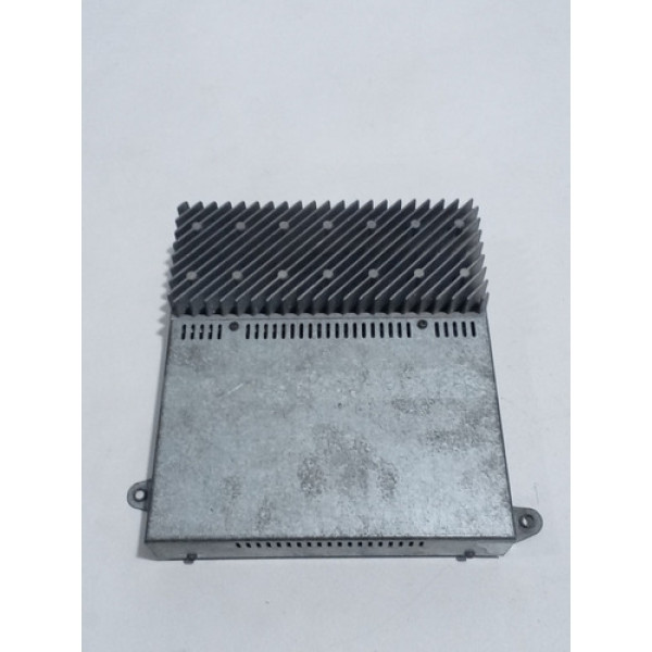 Módulo De Som Loewe Bmw 540 1996 Sku 08865