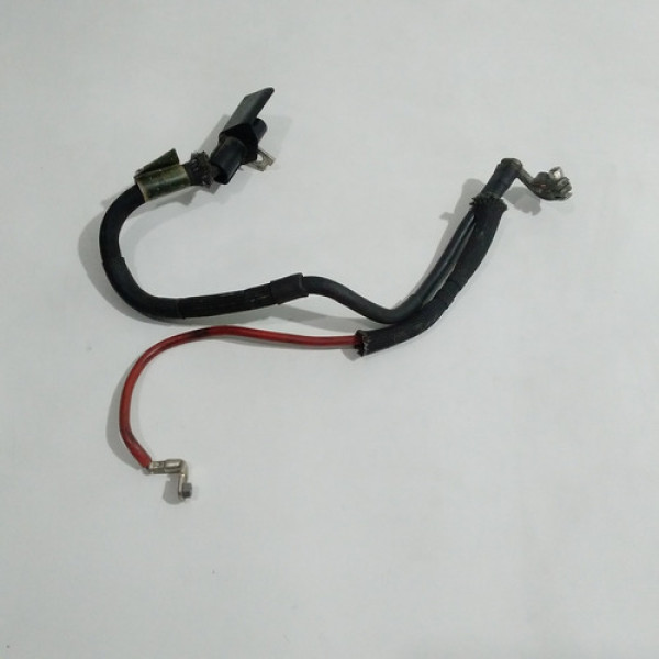 Cabo Positivo Volkswagen Jetta 2012 Sku 59888