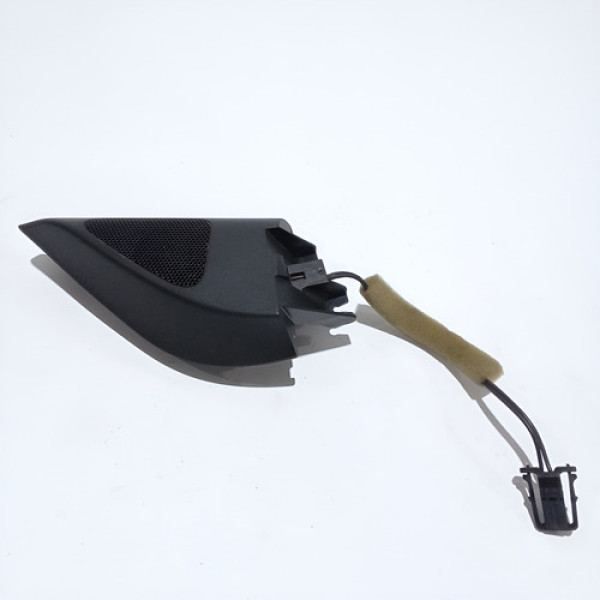 Alto Falante Tweeter Da Porta Dian Dir Passat 2010 Sku 64666 Preto