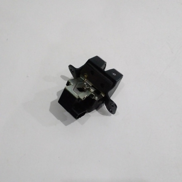 Fechadura Da Tampa Traseira Hyundai I30 2011 55091