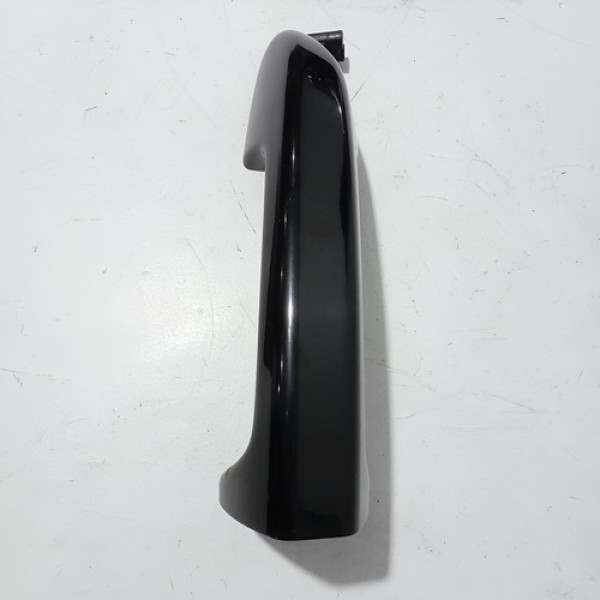 Maçaneta Externa Porta Traseira Dir Passat 2011 Sku 66244 Preto Traseira