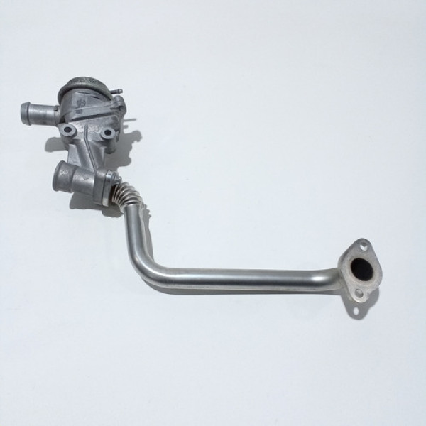 Válvula Egr C180 Kompressor 2011 Cod 63550