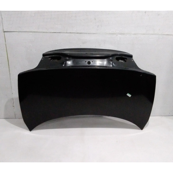 Tampa Traseira Ford Taurus 1997 Preto