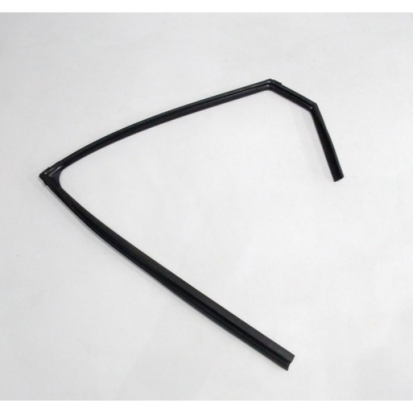 Canaleta Da Porta Traseira Esquerda Hyundai Ix35 2017 52659