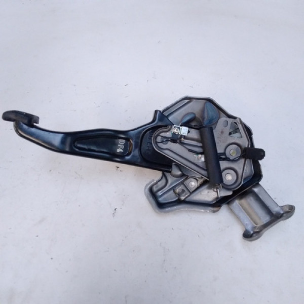 Alavanca Freio De Mão Pedal Azera 3.3 V6 2009 Sku 62772