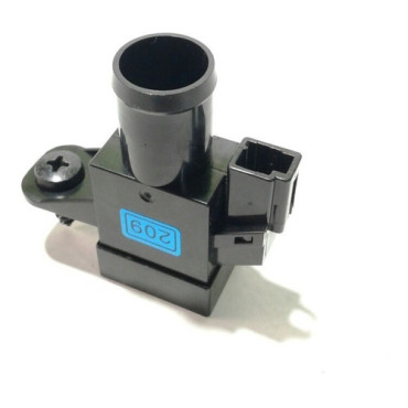 Sensor De Temperatur...