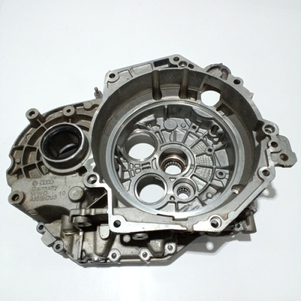 Caixa Seca Do Câmbio Dsg Passat 2.0 Tsi 2010 Sku 65146