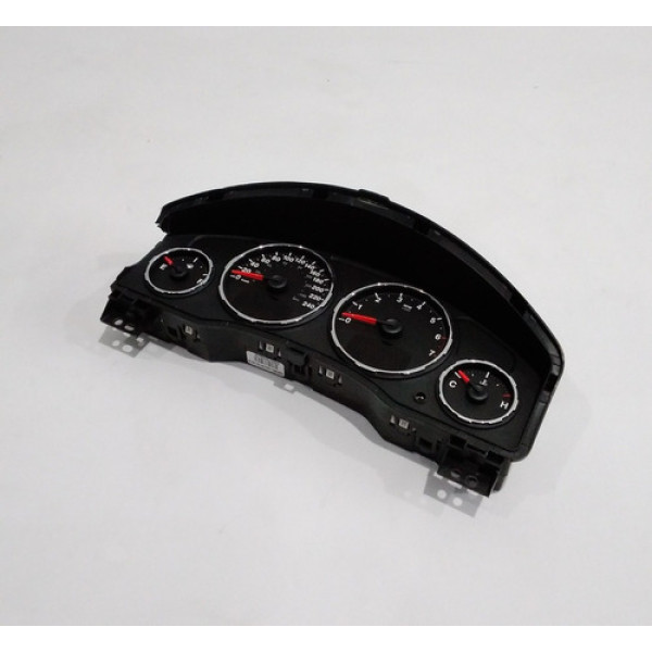 Painel De Instrumento Jeep Cherokee Sport 2008 46233