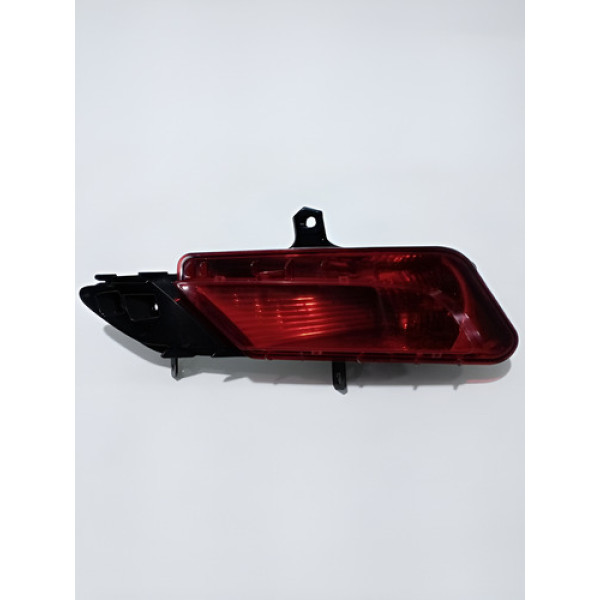 Luz De Neblina Traseira Direita Volvo Xc60 2015 Sku 59273 Direito Vermelho