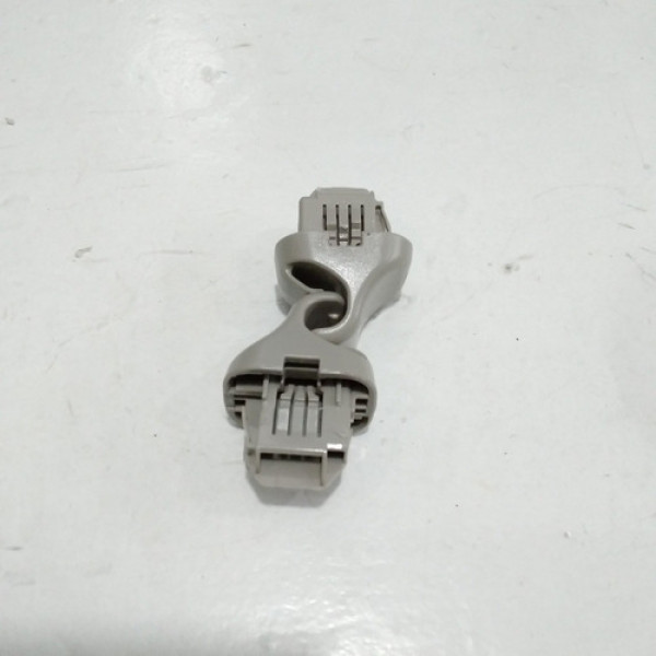 Suporte Do Quebra Sol Fit 2013 Sku 45459