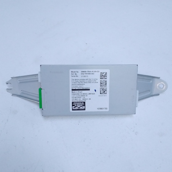 Módulo De Antena Civic 2020 Sku 63327