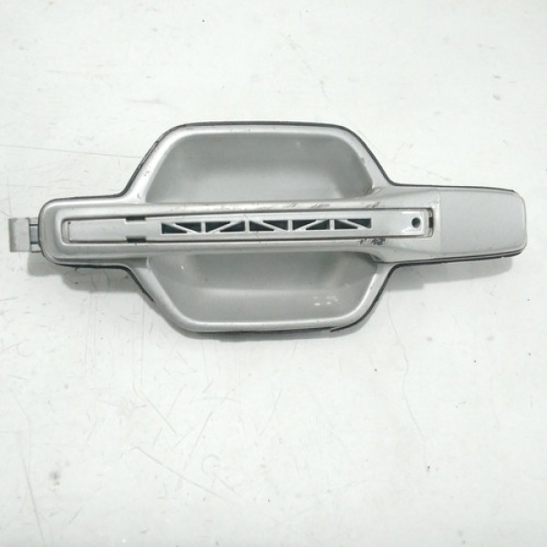 Maçaneta Traseira Esq Ext  Pajero Full 2005 Sku 33636