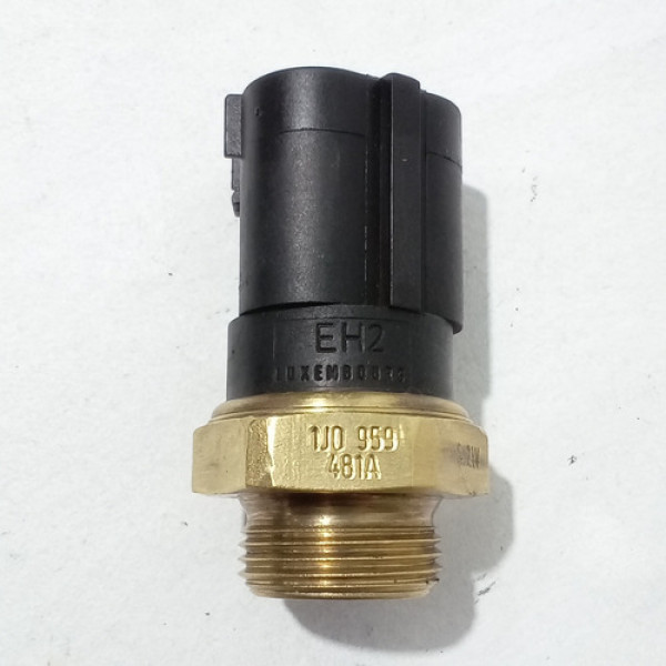 Sensor Temperatura Do Radiador De Água A3 2005 Sku 66124