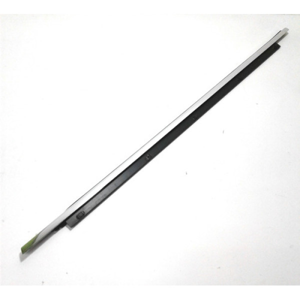 Pestana Externa Porta Dianteira Esquerda - Audi - A4 - 2004