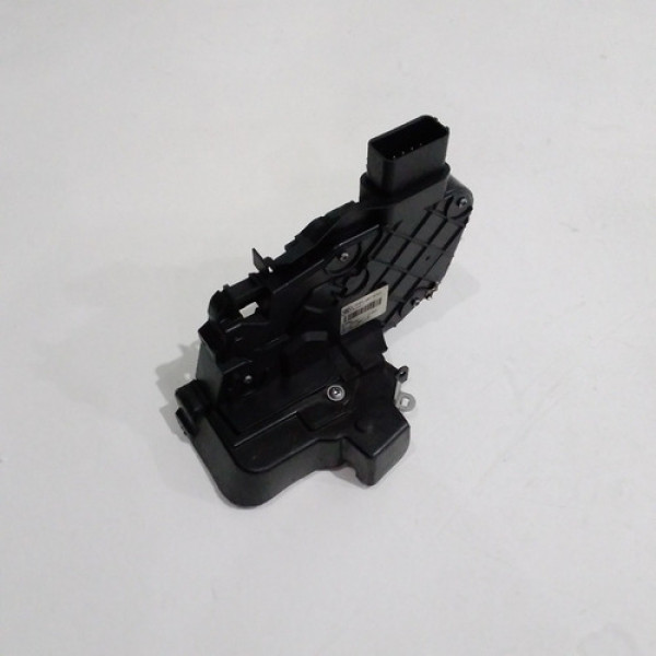 Fechadura Da Porta Traseira Direita Freelander 2 2009 55078