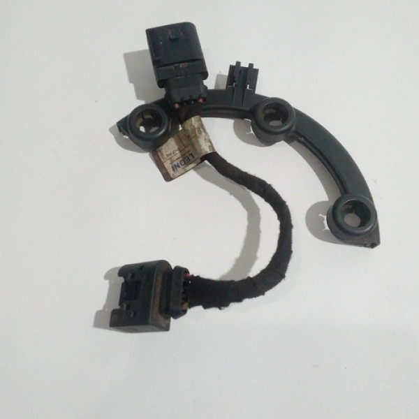 Chicote Conector Da Bomba De Combustível B200 2006 Sku 61516