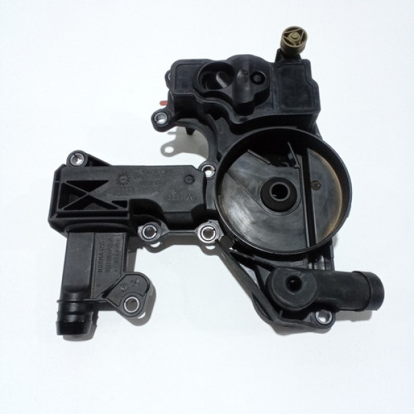 Separador De Óleo Anti Chama Do Motor A4 2014 Sku 64529