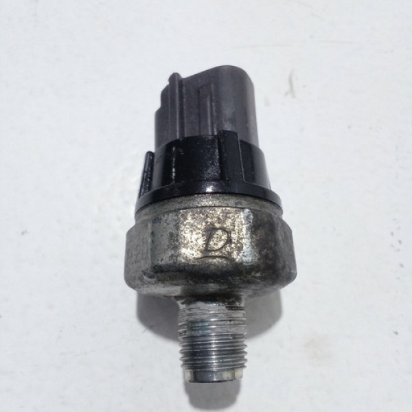 Sensor De Óleo Do Motor City 1.5 Flex 2014 Sku 65799