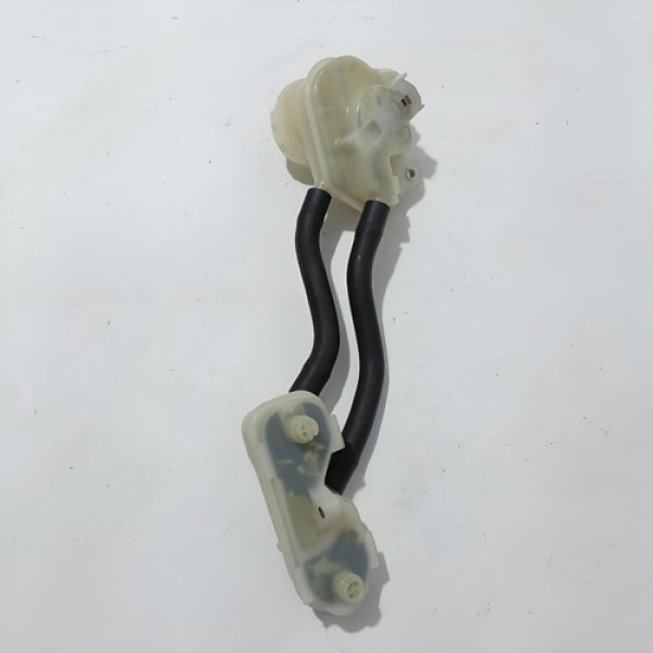 Reservatório Do Óleo De Freio City 1.5 Flex 2014 Sku 66122